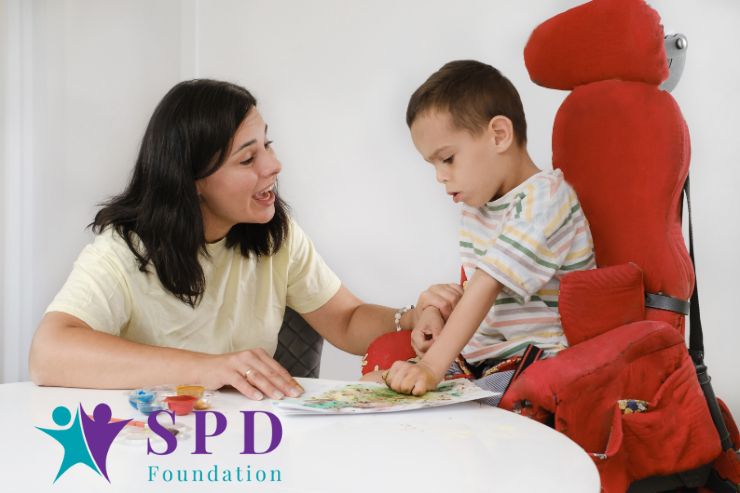 How Does SPD Affect Families