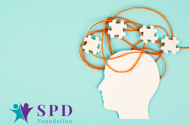 SPD and ADHD