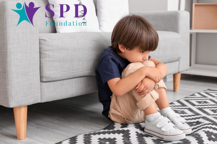 10 Signs of Sensory Processing Disorder (SPD) In Adults - What You Need to Know