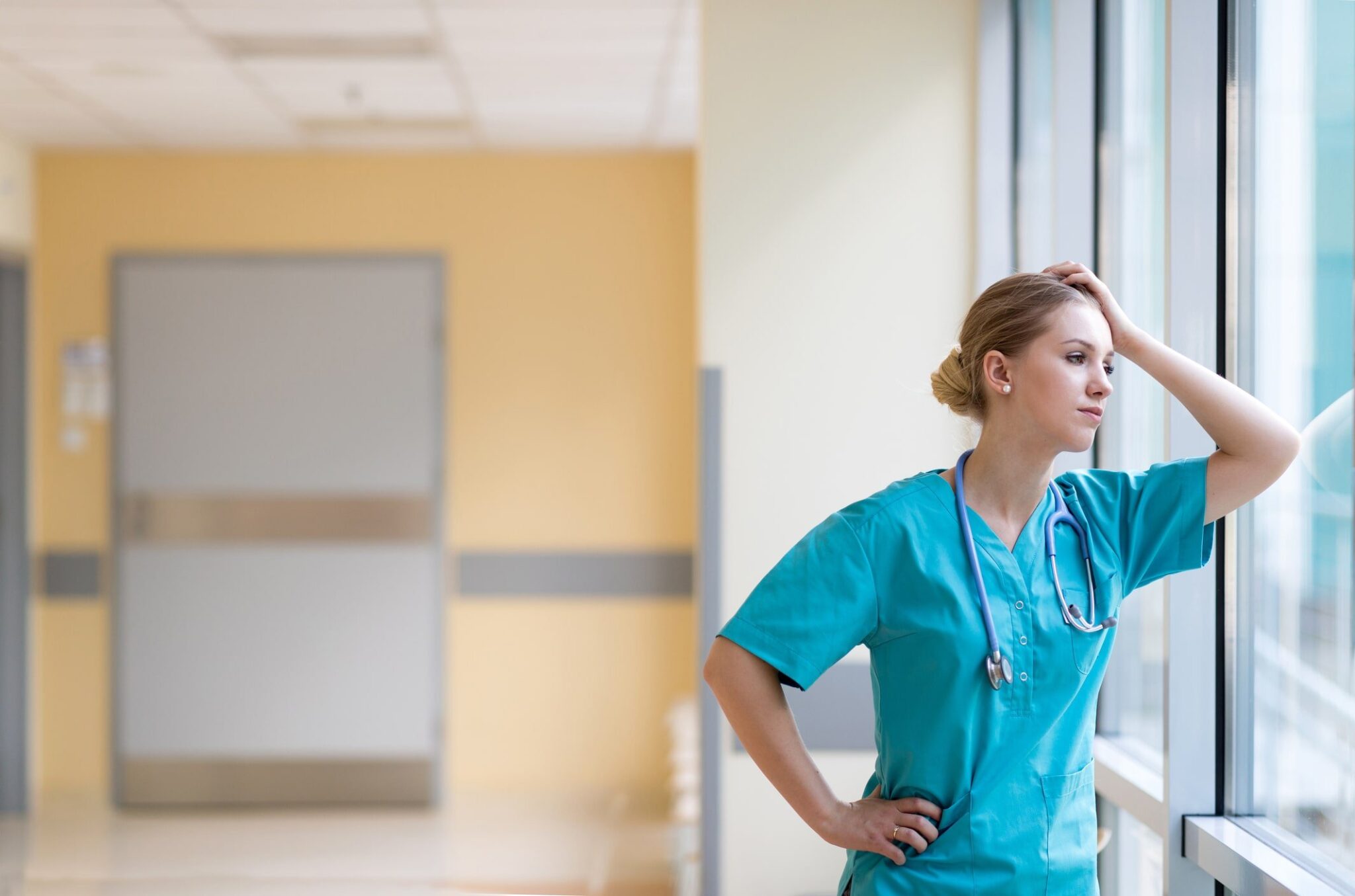 5 Common Examples of Ethical Dilemmas Nurses Face in Healthcare ...