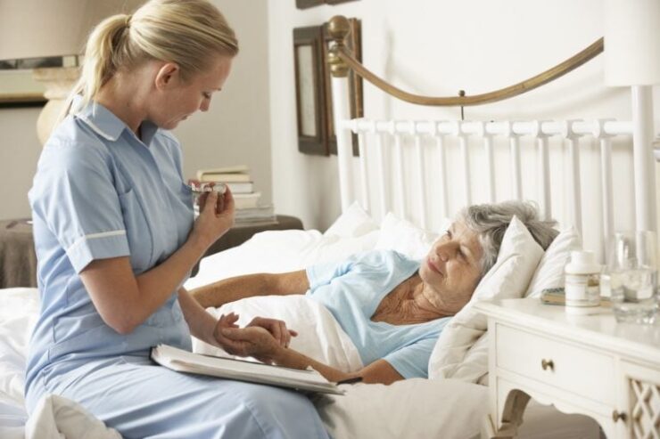 5 Common Examples of Ethical Dilemmas Nurses Face in Healthcare ...